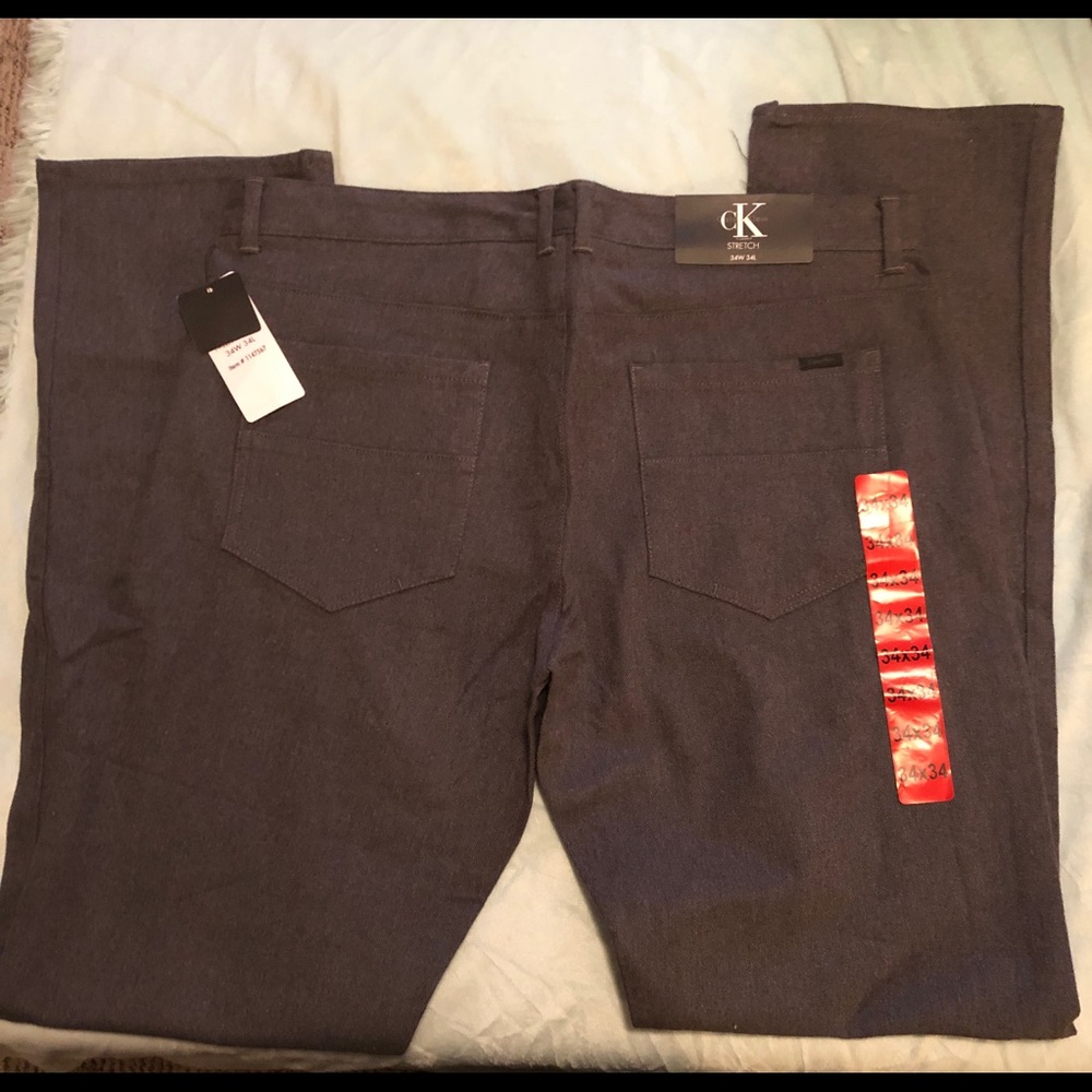 NWT men’s Calvin Klein Jeans